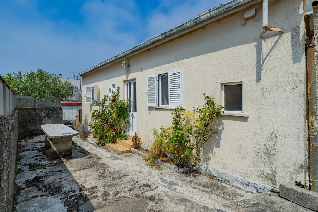 Moradia T2 para Venda em Esposende, Marinhas e Gandra Foto 1