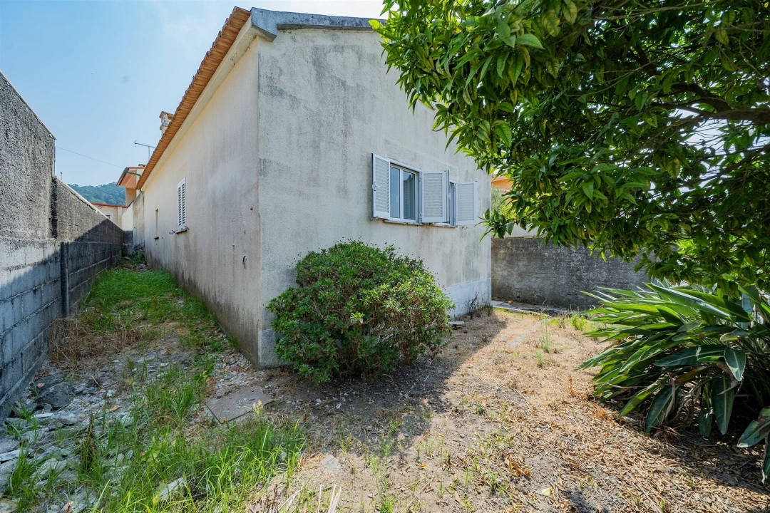 Moradia T2 para Venda em Esposende, Marinhas e Gandra Foto 25