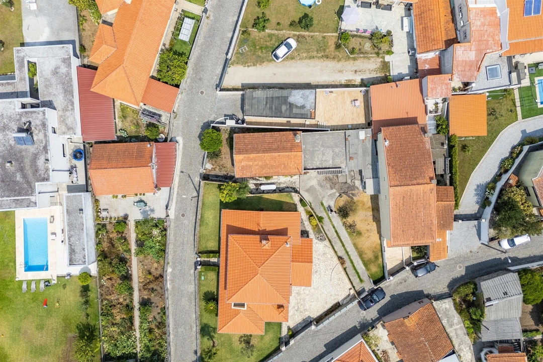 Moradia T2 para Venda em Esposende, Marinhas e Gandra Foto 37