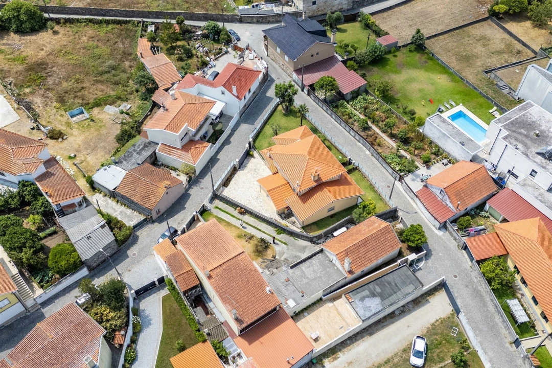 Moradia T2 para Venda em Esposende, Marinhas e Gandra Foto 34