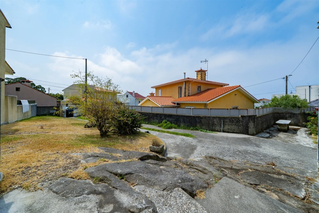 Moradia T2 para Venda em Esposende, Marinhas e Gandra Foto 30
