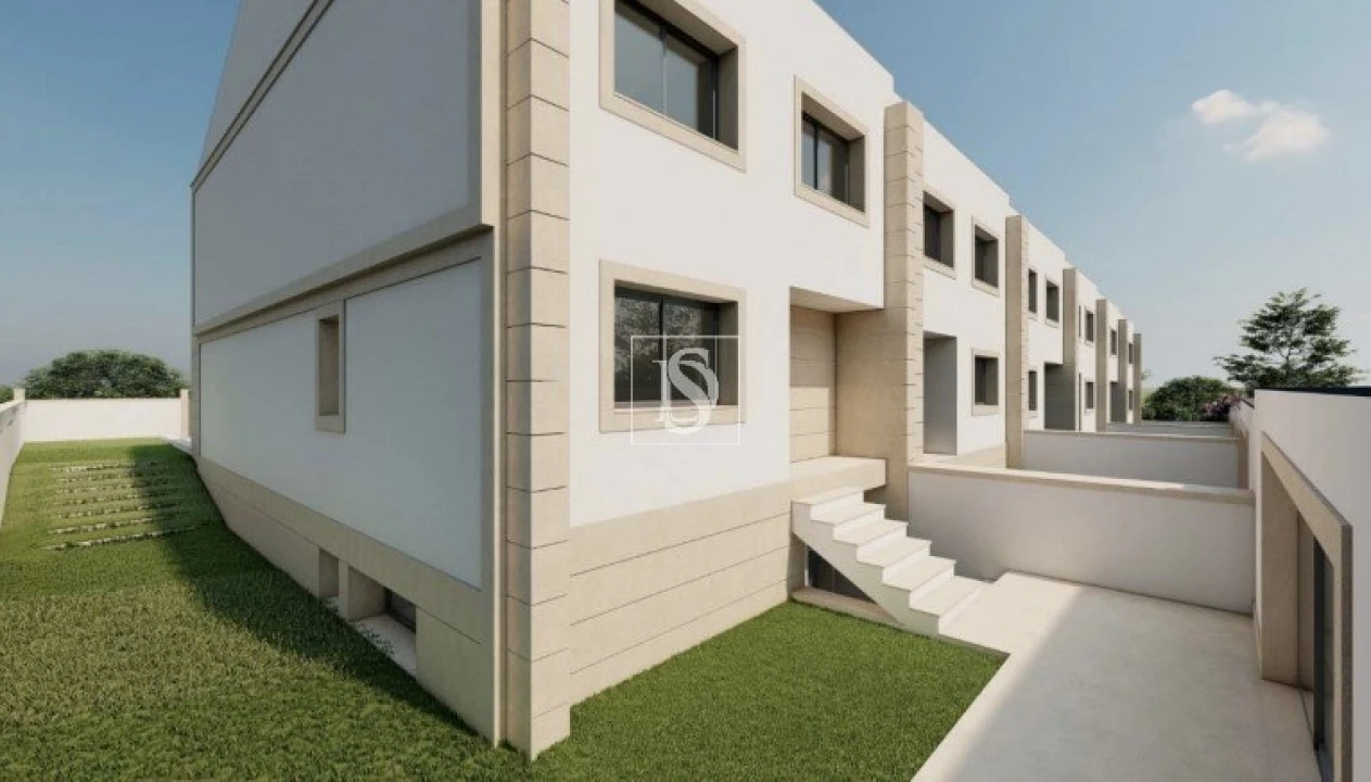Moradia T4 para Venda em Apúlia e Fão Foto 6