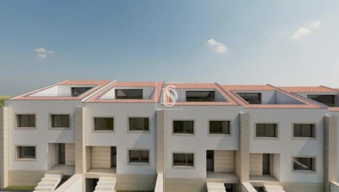 Moradia T4 para Venda em Apúlia e Fão