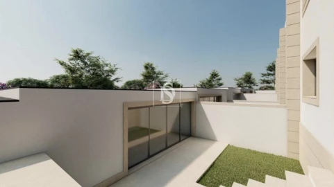 Moradia T4 para Venda em Apúlia e Fão