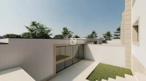 Moradia T4 para Venda em Apúlia e Fão
