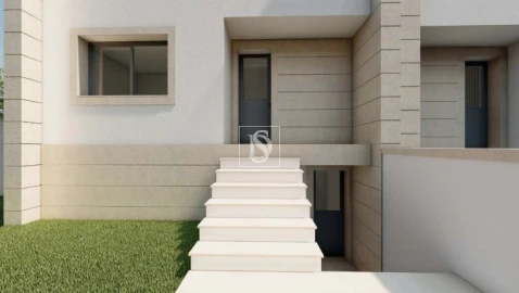 Moradia T4 para Venda em Apúlia e Fão