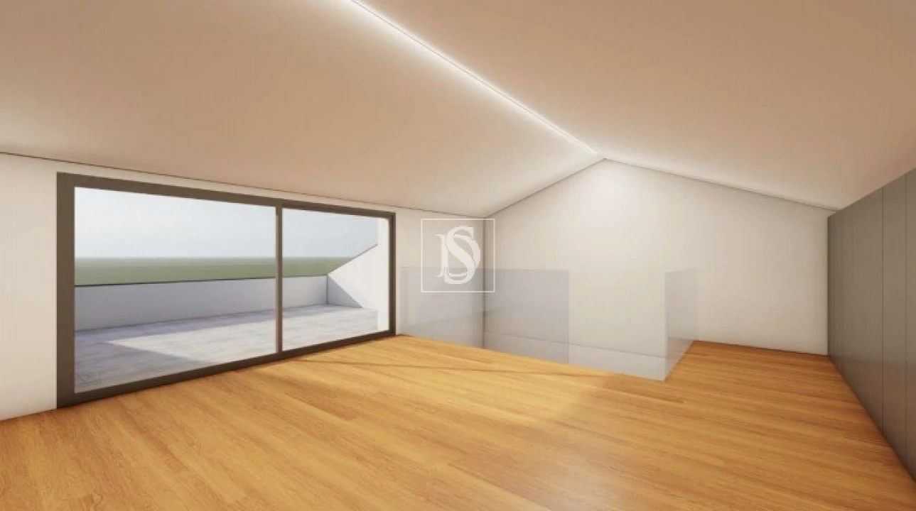 Moradia T4 para Venda em Apúlia e Fão Foto 9