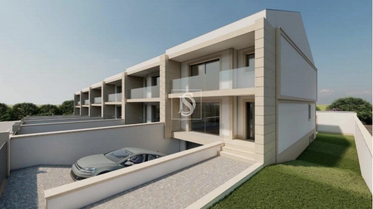 Moradia T4 para Venda em Apúlia e Fão Foto 11