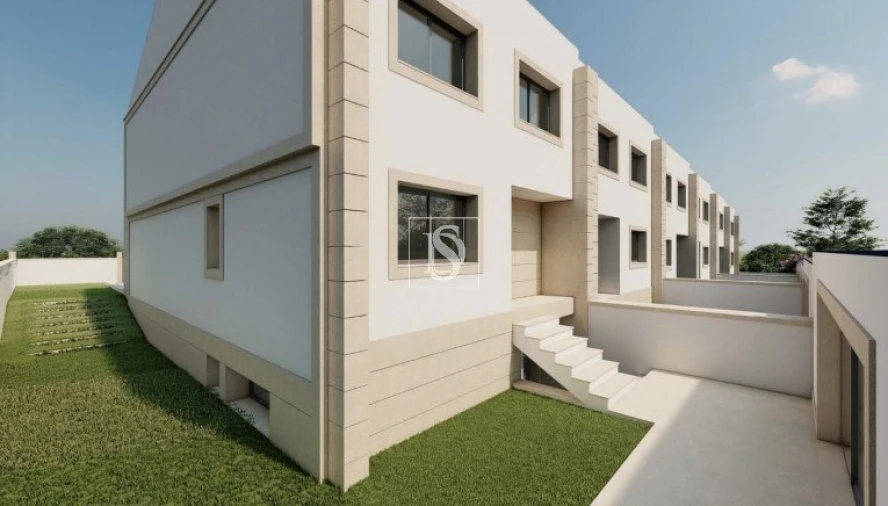Moradia T4 para Venda em Apúlia e Fão Foto 6