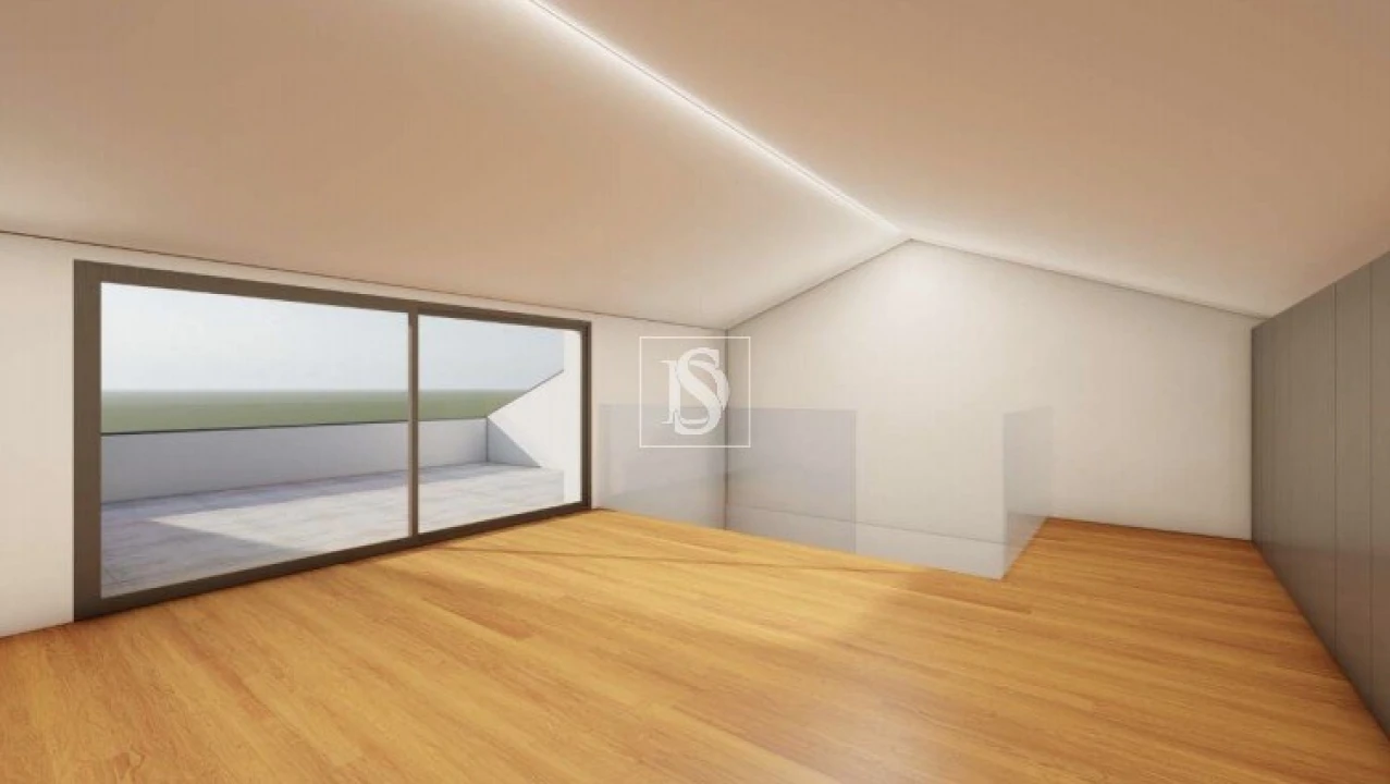 Moradia T4 para Venda em Apúlia e Fão Foto 8