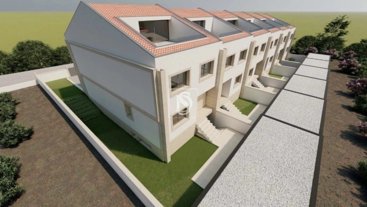 Moradia T4 para Venda em Apúlia e Fão Foto 4