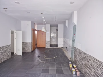 Loja para Venda em Póvoa de Varzim, Beiriz e Argivai