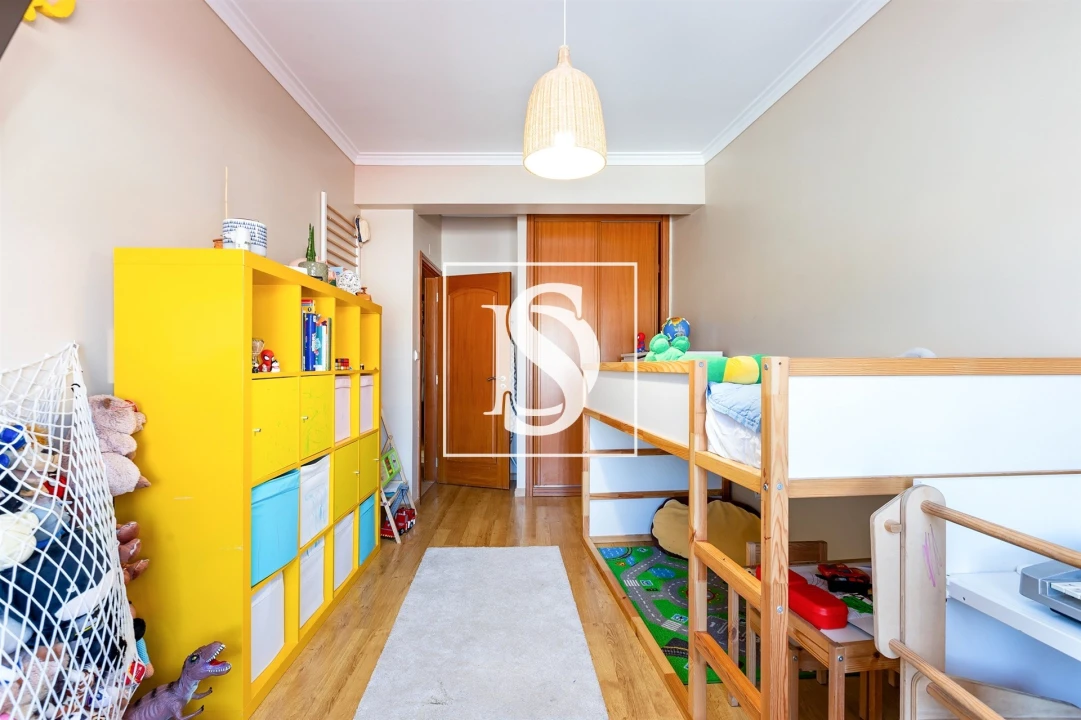 Apartamento T3 para Venda em Alverca do Ribatejo e Sobralinho Foto 24