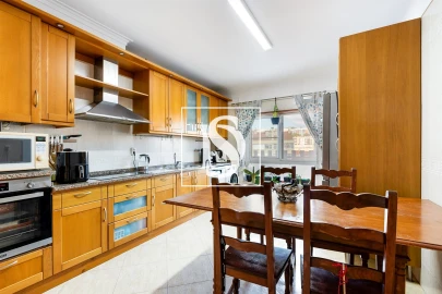 Apartamento T3 para Venda em Alverca do Ribatejo e Sobralinho