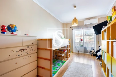 Apartamento T3 para Venda em Alverca do Ribatejo e Sobralinho