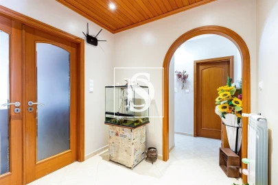 Apartamento T3 para Venda em Alverca do Ribatejo e Sobralinho