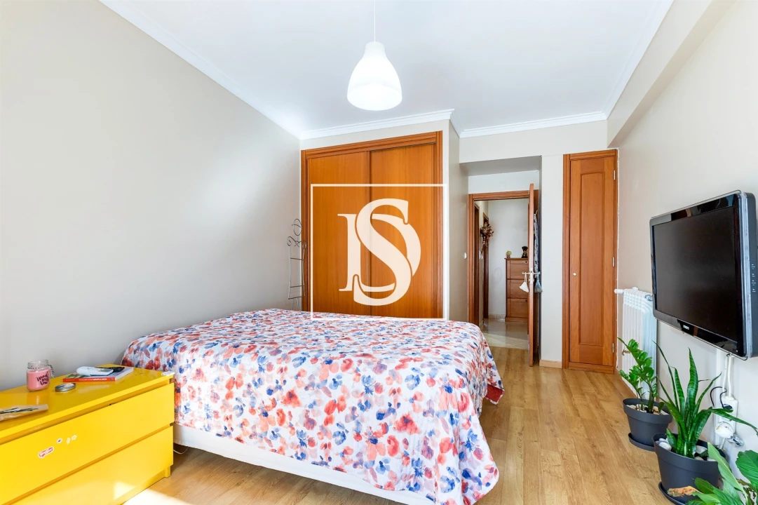 Apartamento T3 para Venda em Alverca do Ribatejo e Sobralinho Foto 26