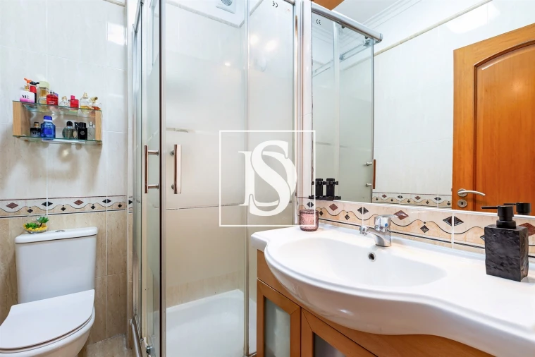 Apartamento T3 para Venda em Alverca do Ribatejo e Sobralinho Foto 16