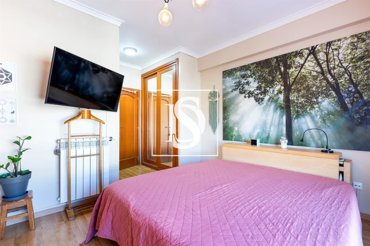 Apartamento T3 para Venda em Alverca do Ribatejo e Sobralinho Foto 11