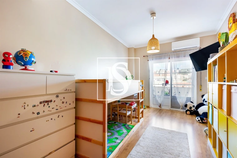 Apartamento T3 para Venda em Alverca do Ribatejo e Sobralinho Foto 23
