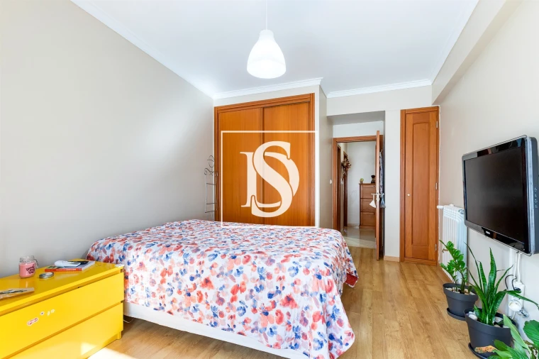 Apartamento T3 para Venda em Alverca do Ribatejo e Sobralinho Foto 17