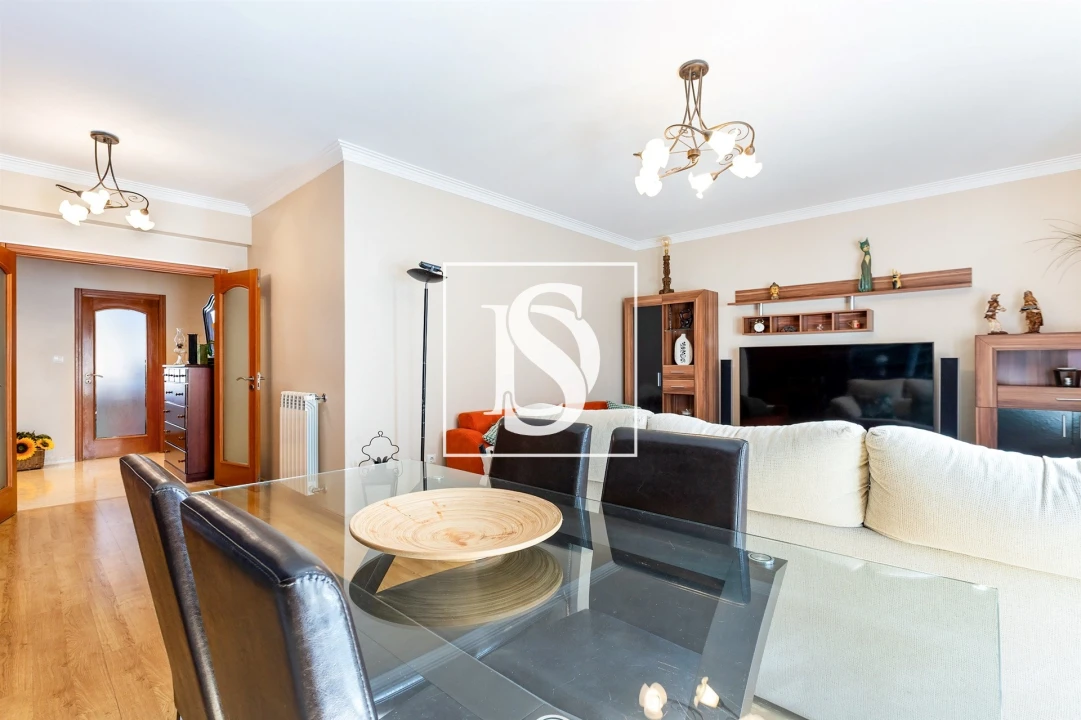Apartamento T3 para Venda em Alverca do Ribatejo e Sobralinho Foto 19