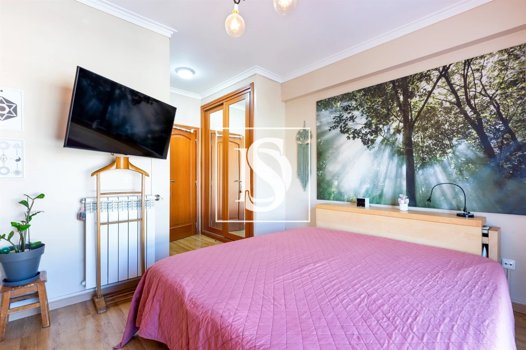 Apartamento T3 para Venda em Alverca do Ribatejo e Sobralinho Foto 11