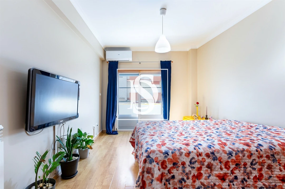 Apartamento T3 para Venda em Alverca do Ribatejo e Sobralinho Foto 25