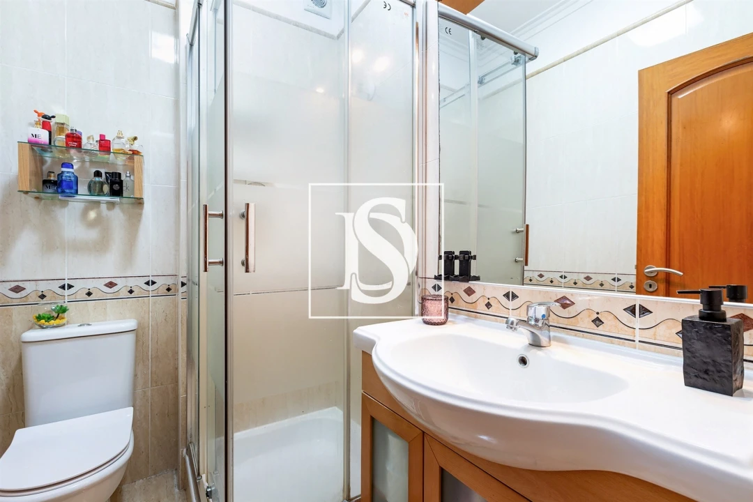 Apartamento T3 para Venda em Alverca do Ribatejo e Sobralinho Foto 10