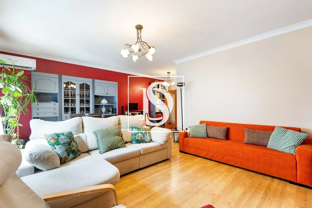 Apartamento T3 para Venda em Alverca do Ribatejo e Sobralinho Foto 4
