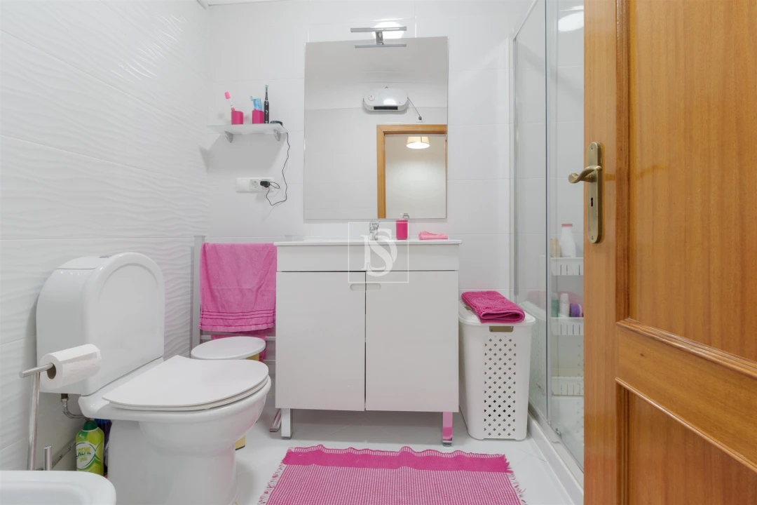 Apartamento T3 para Venda em Barreiro e Lavradio Foto 18