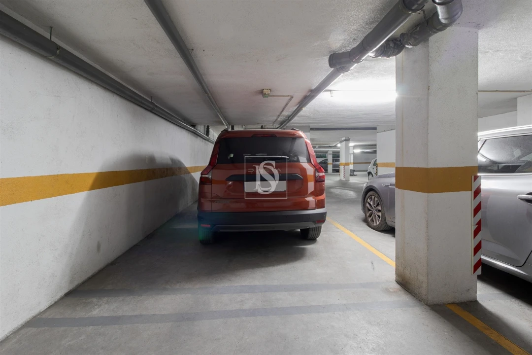 Apartamento T3 para Venda em Barreiro e Lavradio Foto 19