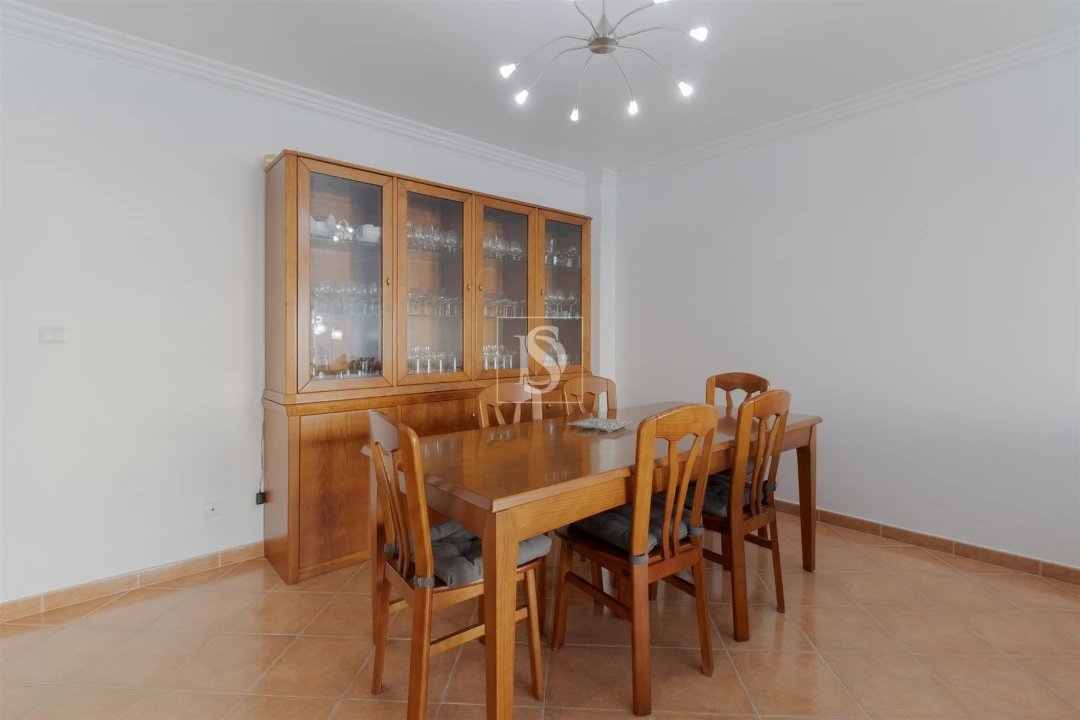 Apartamento T3 para Venda em Barreiro e Lavradio Foto 4