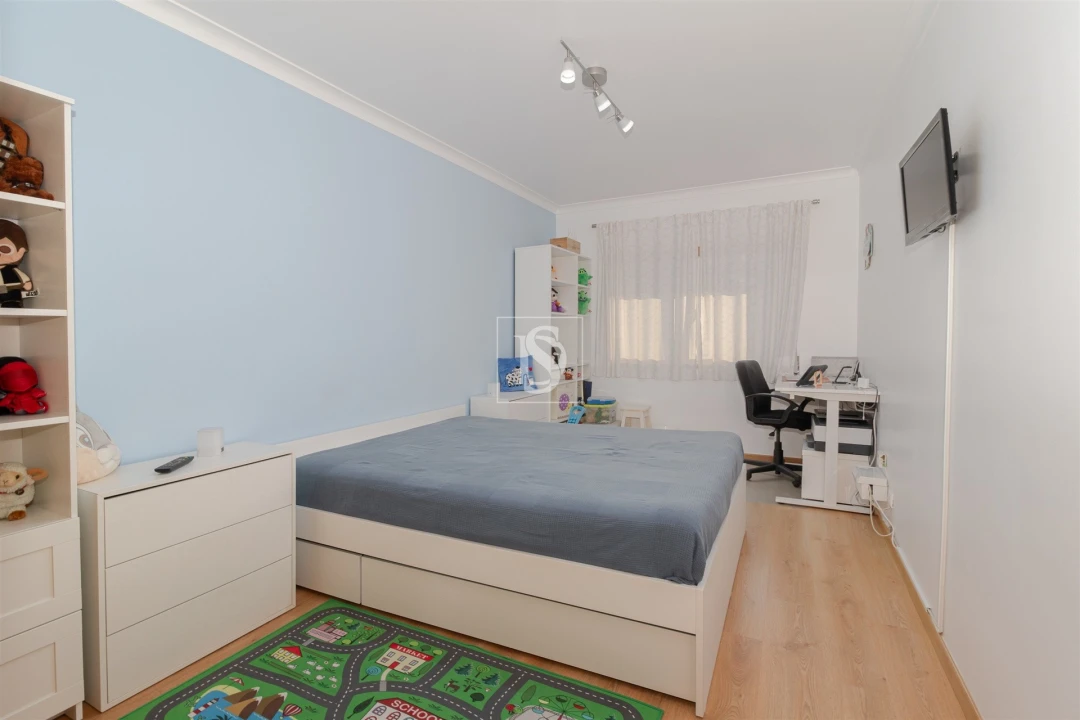 Apartamento T3 para Venda em Barreiro e Lavradio Foto 12