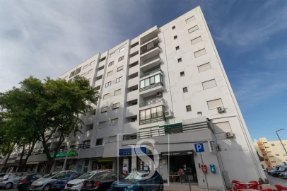 Apartamento T3 para Venda em Barreiro e Lavradio