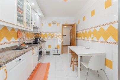 Apartamento T3 para Venda em Barreiro e Lavradio