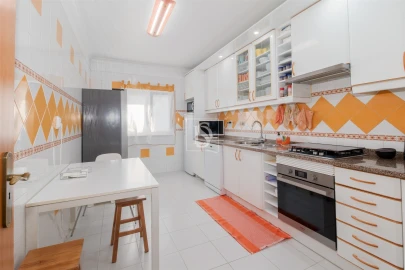 Apartamento T3 para Venda em Barreiro e Lavradio