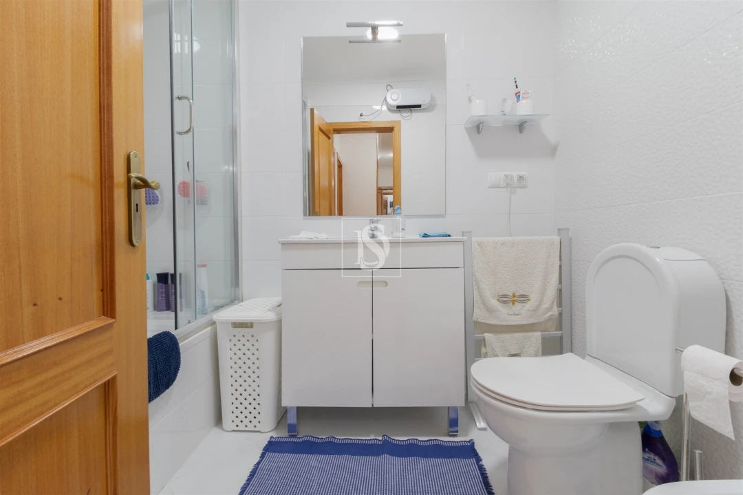 Apartamento T3 para Venda em Barreiro e Lavradio Foto 15