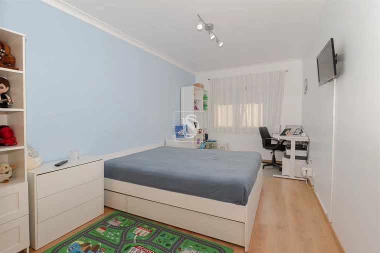 Apartamento T3 para Venda em Barreiro e Lavradio Foto 12