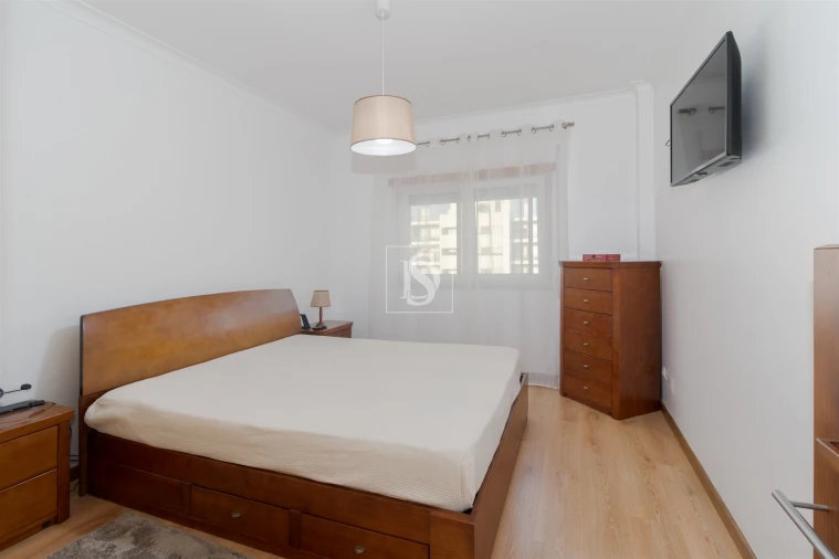 Apartamento T3 para Venda em Barreiro e Lavradio Foto 16