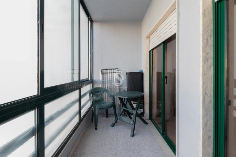 Apartamento T3 para Venda em Barreiro e Lavradio Foto 5