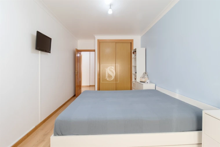 Apartamento T3 para Venda em Barreiro e Lavradio Foto 14
