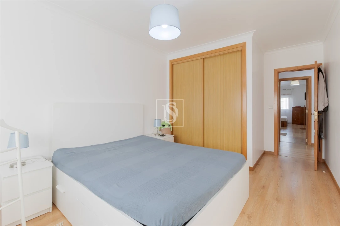Apartamento T3 para Venda em Barreiro e Lavradio Foto 13