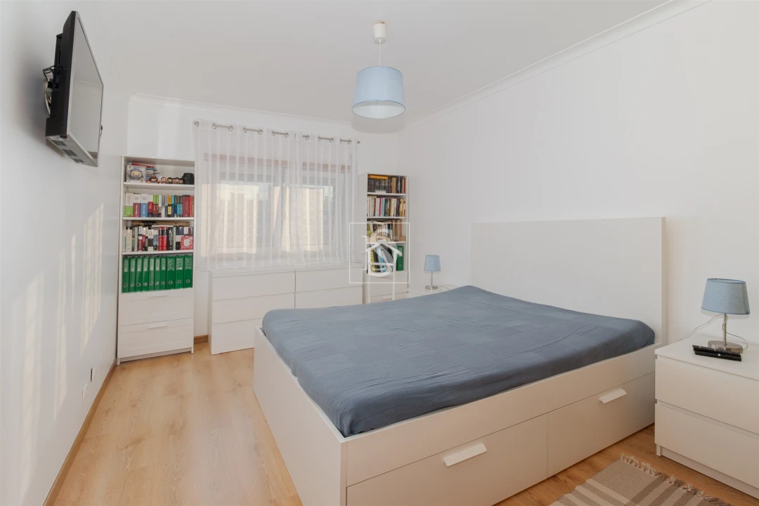 Apartamento T3 para Venda em Barreiro e Lavradio Foto 11