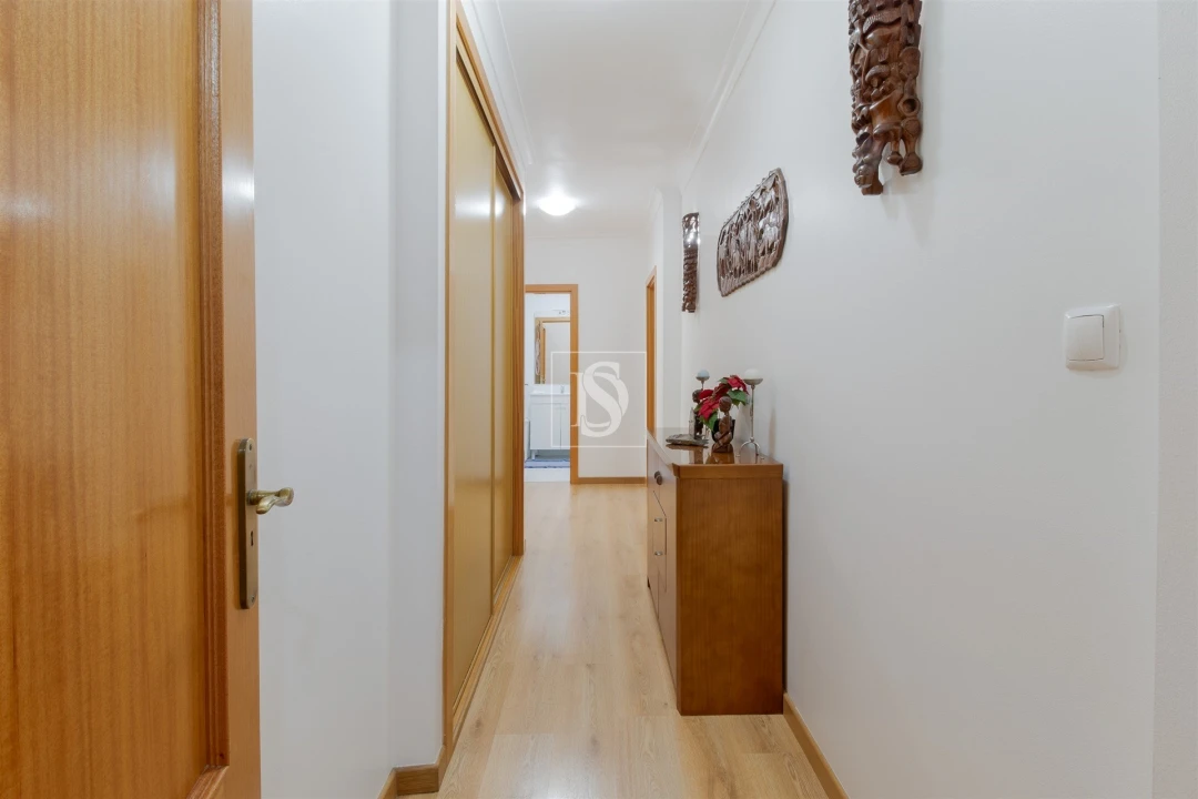 Apartamento T3 para Venda em Barreiro e Lavradio Foto 10