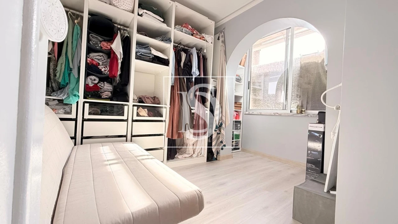 Apartamento T2 para Venda em Vila Franca de Xira Foto 14