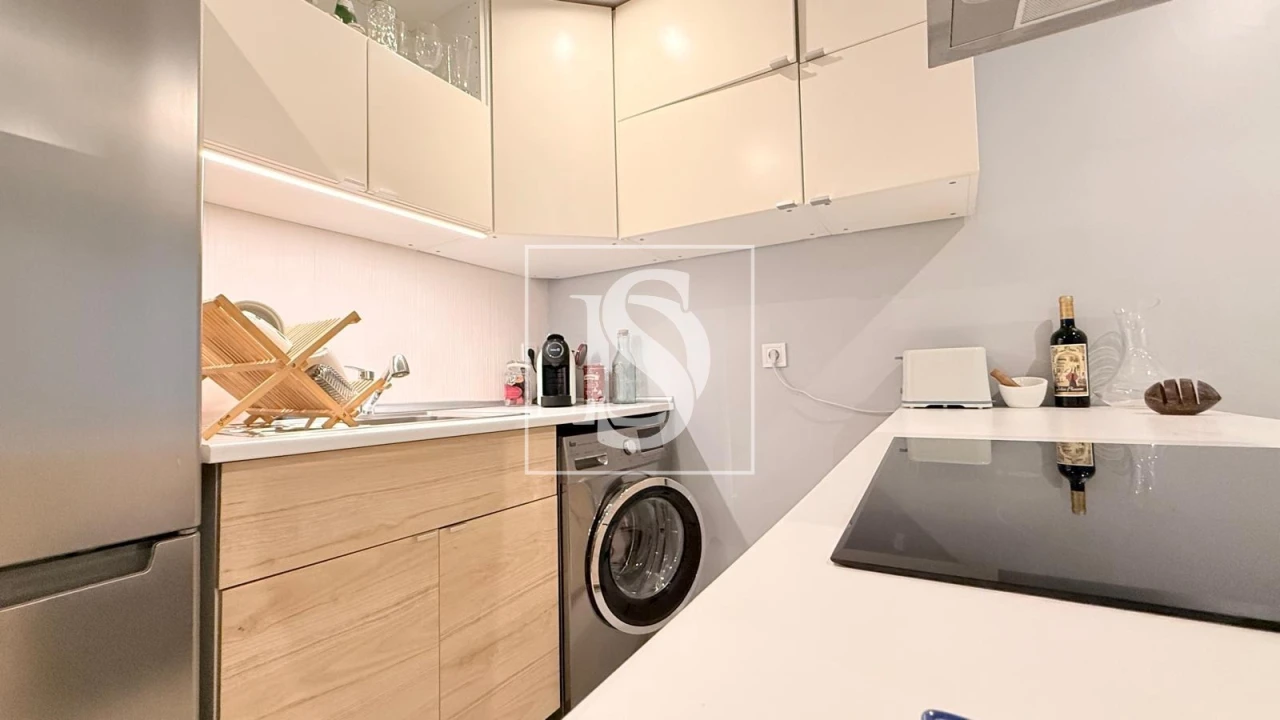 Apartamento T2 para Venda em Vila Franca de Xira Foto 9
