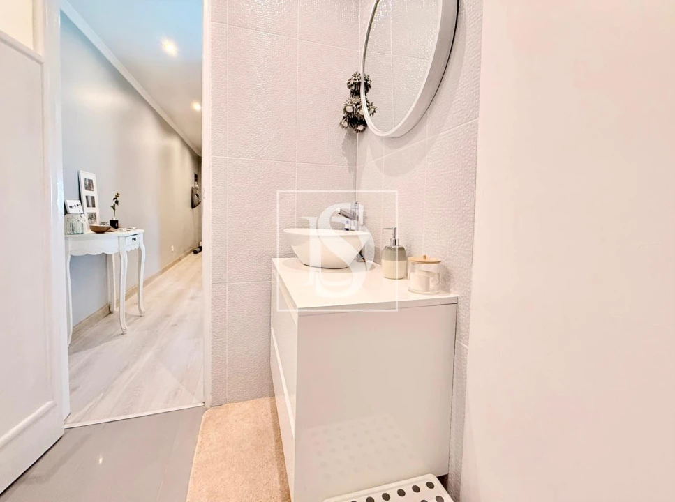 Apartamento T2 para Venda em Vila Franca de Xira Foto 19