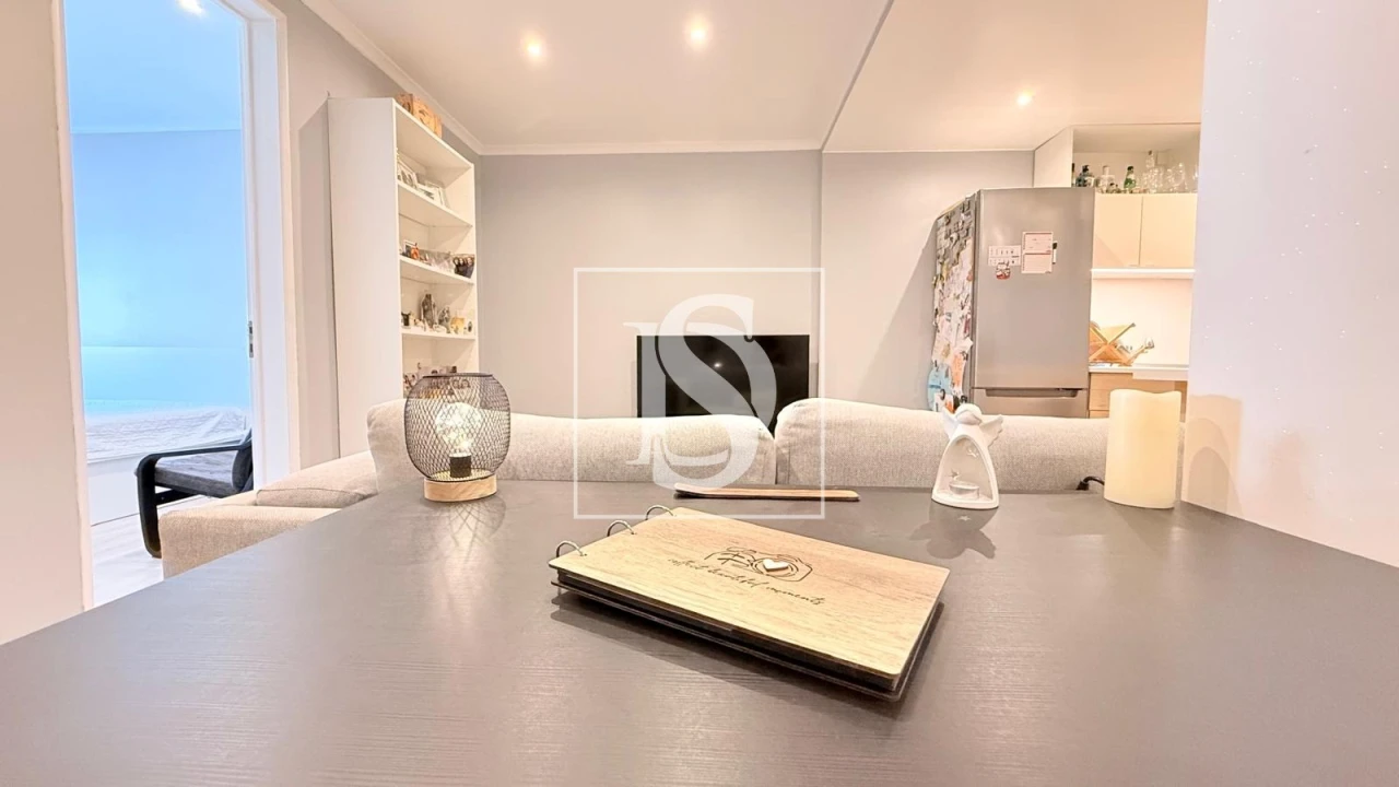 Apartamento T2 para Venda em Vila Franca de Xira Foto 5