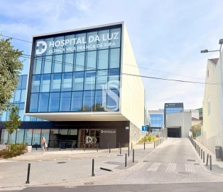 Apartamento T2 para Venda em Vila Franca de Xira